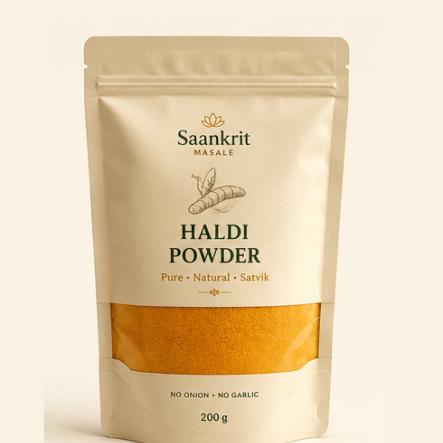 Turmeric Powder