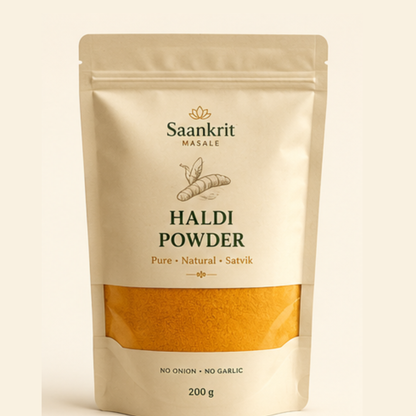 Turmeric Powder