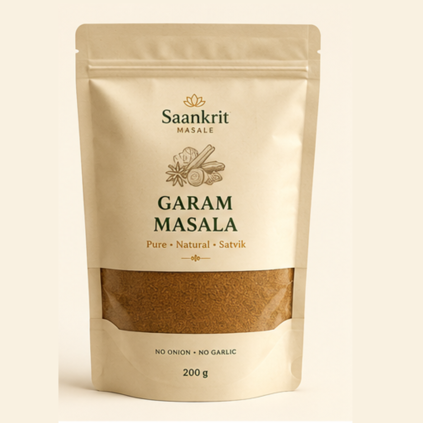 Garam Masala