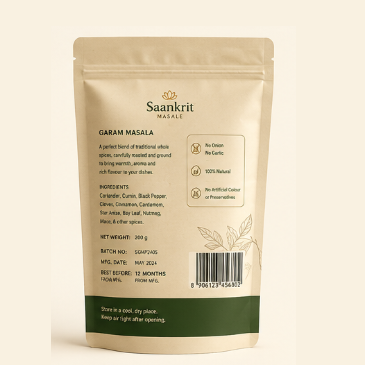 Garam Masala