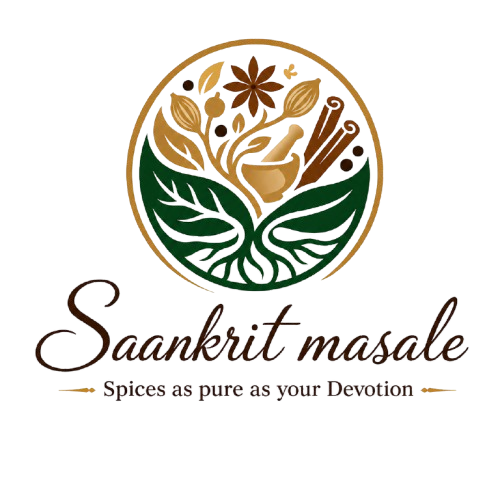 Saankrit Masale